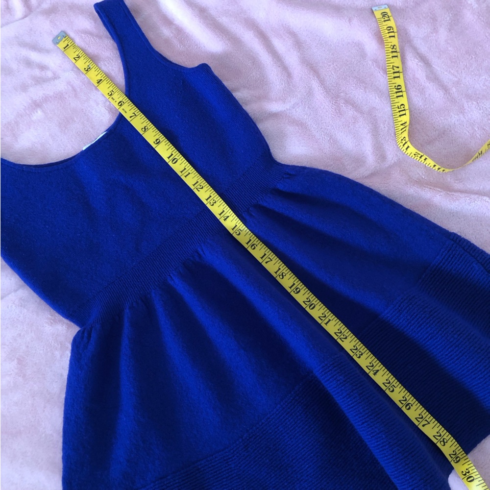 Wool Kate spade dress - Picture 7 of 8